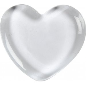 Coeur - transparent Coeur - transparent