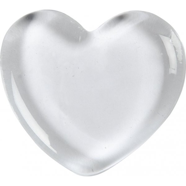 Coeur - transparent