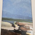 Image client Peinture acrylique Amsterdam 120 ml - Outremer