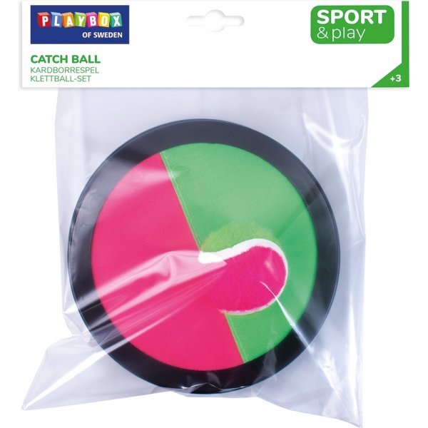 Jeu de velcro