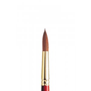 Pinceau estompeur W&N Sceptre Gold II Série 404 Pinceau estompeur W&N Sceptre Gold II Série 404