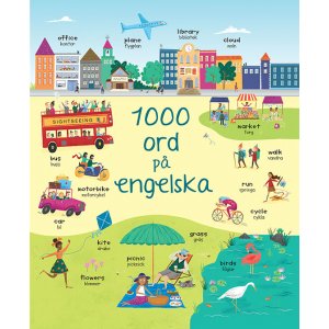 1000 mots en anglais 1000 mots en anglais