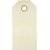 Marqueurs Manille - crème - 5 x 10 cm - 20 pcs Marqueurs Manille - crème - 5 x 10 cm - 20 pcs