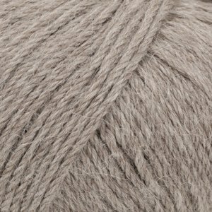 Fil DROPS Alpaca Puna - 50g - Gris-marron (04) Fil DROPS Alpaca Puna - 50g - Gris-marron (04)