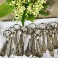 Image client Mélange de porte-clés 30 pièces