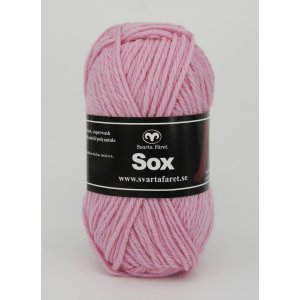 Sox 50g - Rose (241) Sox 50g - Rose (241)