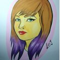 Image client Copic Ciao - G02 - Spectre Vert