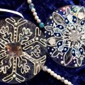 Image client Cristaux de perles en plastique