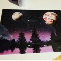 Image client Set de peinture acrylique Liquitex Basset 12x22 ml