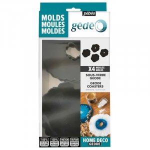 Modelage - Pébéo Gédéo - Tapis 4-p Modelage - Pébéo Gédéo - Tapis 4-p