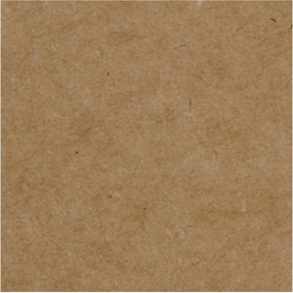 Etiquettes en carton fort - 25 x 40 mm - marron clair - 100 pcs