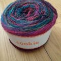 Image client Biscuits 200g - Boh�me