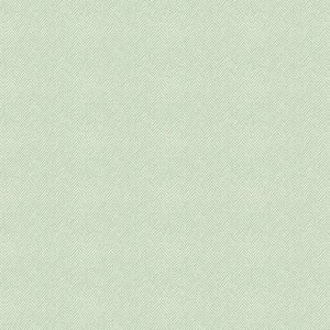 Toile cirée à motif chevrons - Verte Toile cirée à motif chevrons - Verte