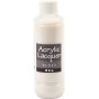 Vernis acrylique - brillant - 250 ml