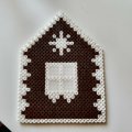 Image client Perles 6000 pcs blanches