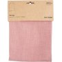Sac  main - rose