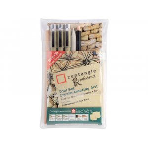 Ensemble Renaissance Zentangle Ensemble Renaissance Zentangle