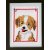 Kit de broderie Broderie enfant - Chiot