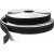 Velcro - noir - autocollant - 5 m Velcro - noir - autocollant - 5 m