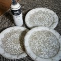Image client Peinture en aérosol Liquitex - 0432 Blanc de Titane