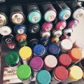 Image client Peinture en aérosol - Brillant (brillant) - Montana - 400 ml