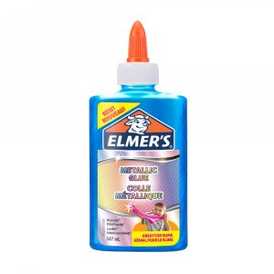 Colle liquide métallisée 147 ml Colle liquide métallisée 147 ml