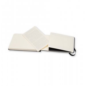 Carnet Aquarelle Poche Uni Dos Rigide - Noir Carnet Aquarelle Poche Uni Dos Rigide - Noir