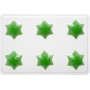 Formes de bougies - bougies flottantes - Fleur - coeur - soleil - toile - ronde
