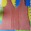 Image client Plaques de tension 30x30 cm KnitPro