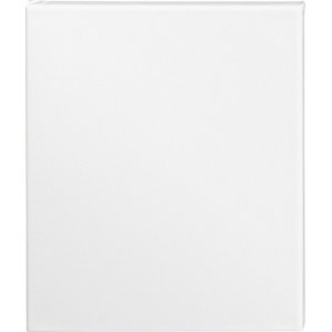 Toile ArtistLine - blanc - 24x30 cm Toile ArtistLine - blanc - 24x30 cm