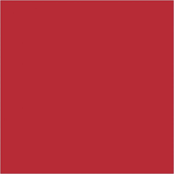 Peinture linolum - rouge - 250 ml