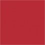 Peinture linolum - rouge - 250 ml
