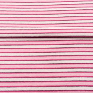 Tissu boue - Rayé, irrégulier Tissu boue - Rayé, irrégulier