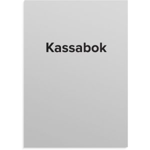Livre de caisse Livre de caisse