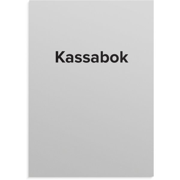 Livre de caisse