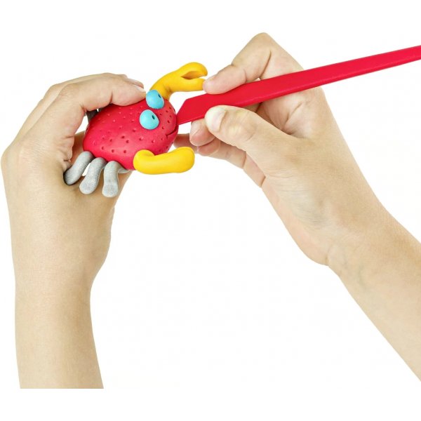 Modelerset Fimo Kids Form&Play - Mer