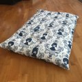 Image client Rembourrage polyester moelleux - blanc 1 000 g