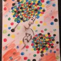 Image client Crayons aquarelle - 12 crayons
