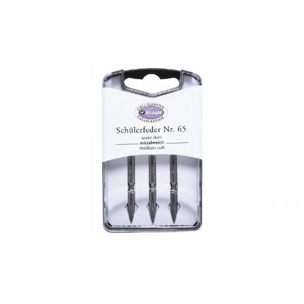 Stylo 3pcs - Ecriture Lecoliere