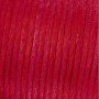 Fil  tisser satin bordeaux