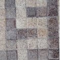 Image client Peinture en aérosol Montana Effect Granite 400 ml - Marron