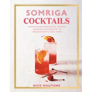 Cocktails d'été Cocktails d'été
