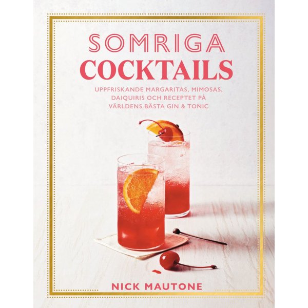 Cocktails d\\\'t