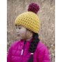 Patrons tricot - Bonnets (10-12 ans)