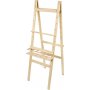 Chevalet de sol - H134 cm
