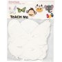 TeaCH Me - figurines en carton - Masques d'animaux - 16 pcs