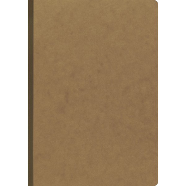 Bloc-notes - A4 lign - clair (192 p.)