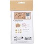 Mini Kit DIY Bijoux - Charms