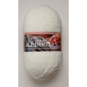 Fil Viking Fil à carreaux 350g - Blanc (701) Fil Viking Fil à carreaux 350g - Blanc (701)