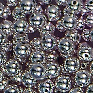 Perles en argent type 1 Perles en argent type 1